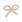Crocs Jibbitz™ charms Pearl Bow